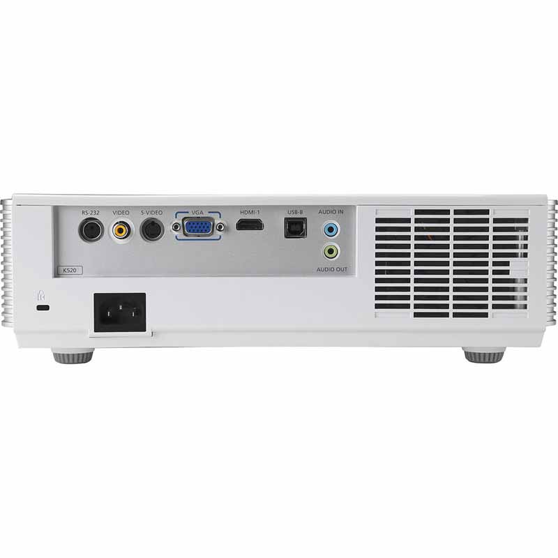 Acer K520